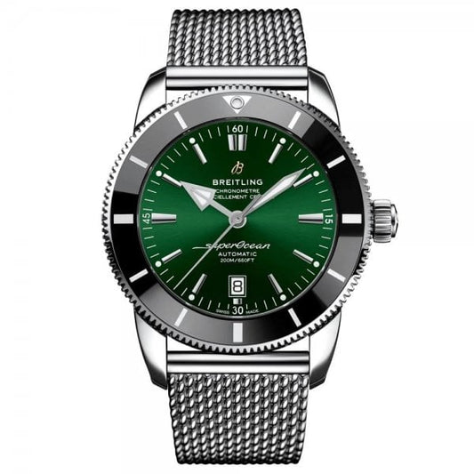 SUPEROCEAN HERITAGE B20 AUTOMATIC 46