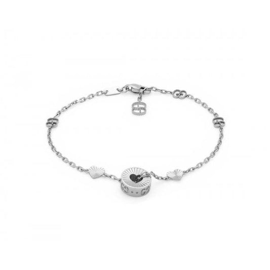 Icon Bracelet Heart S16