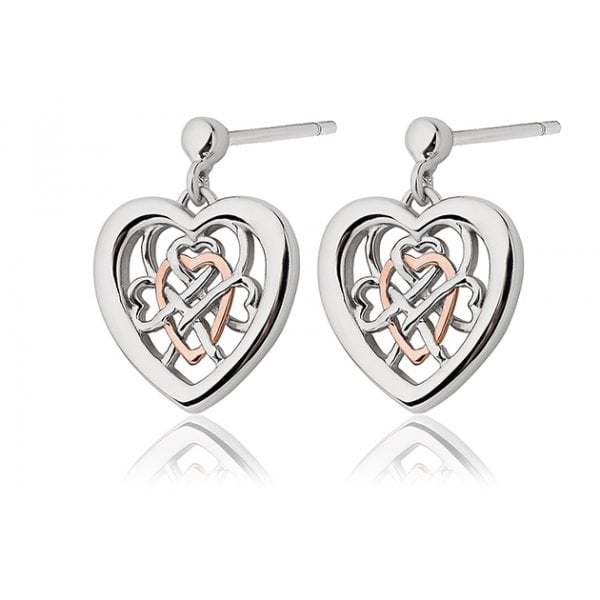 Welsh Royalty Stud Earrings