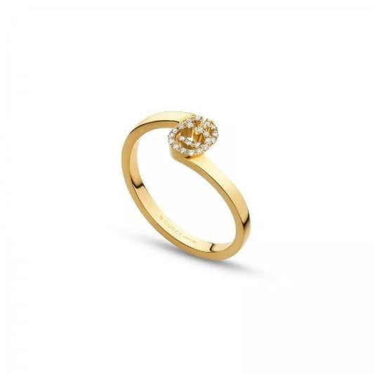 GG Running 18k Gold - Size 13