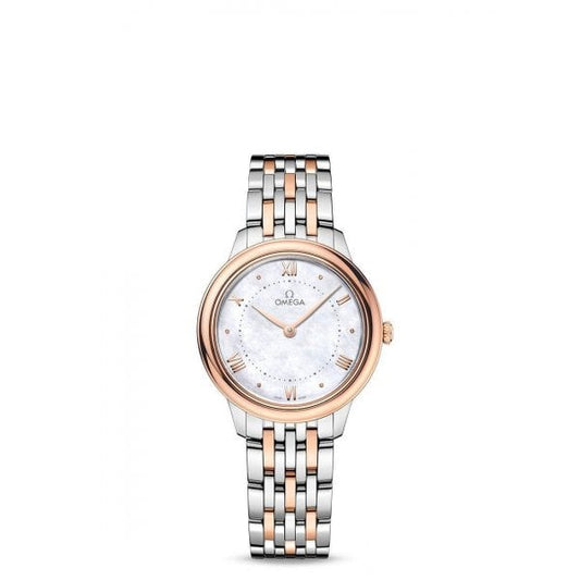 DE VILLE PRESTIGE QUARTZ 30MM