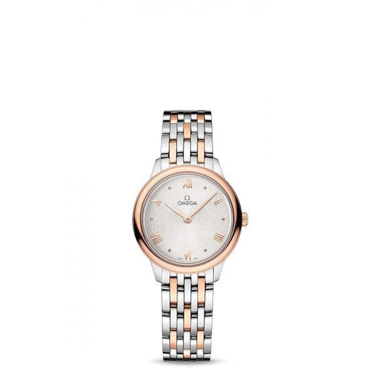 DE VILLE PRESTIGE QUARTZ 27.5MM