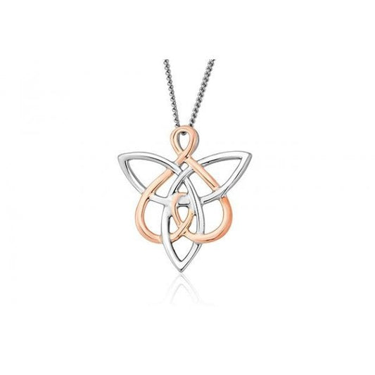 Fairies of the Mine Pendant