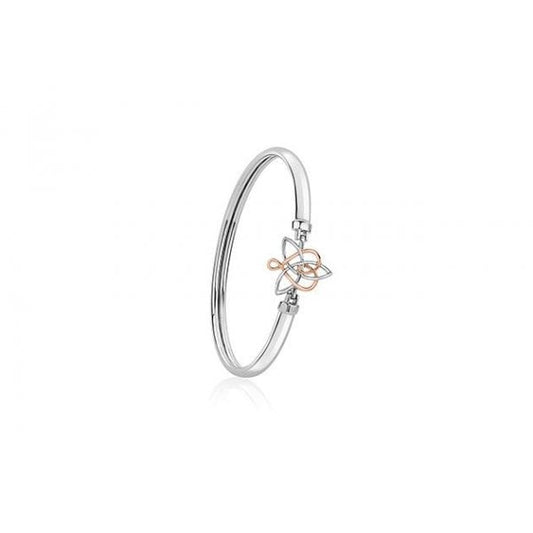 Fairies of the Mine Bangle