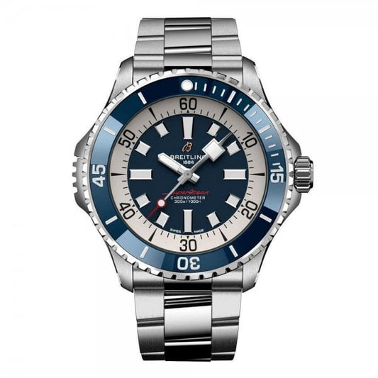 SUPEROCEAN AUTOMATIC 46