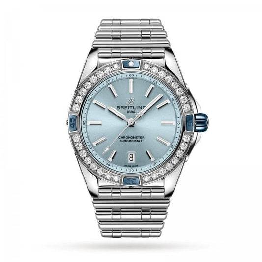 Super Chronomat Automatic 38