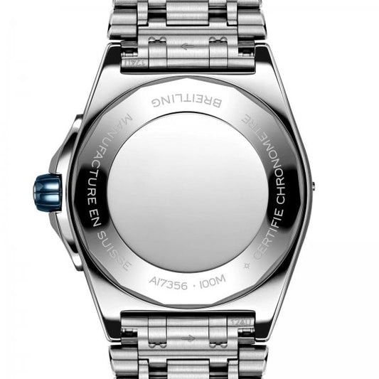 Super Chronomat Automatic 38