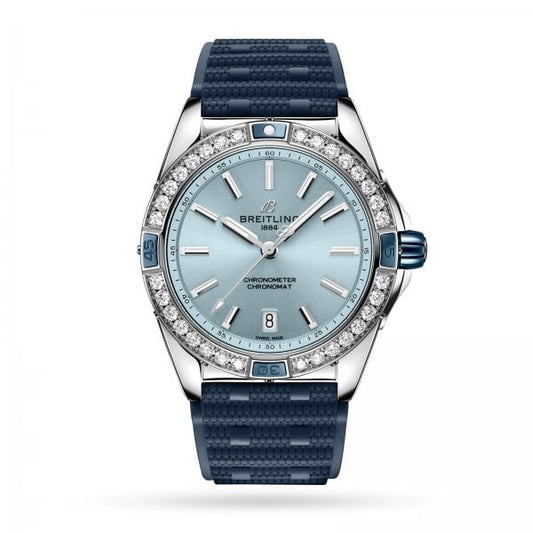 Super Chronomat Automatic 38