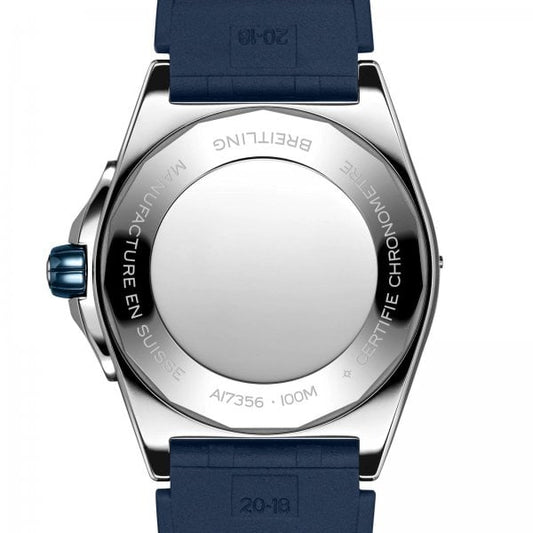 Super Chronomat Automatic 38