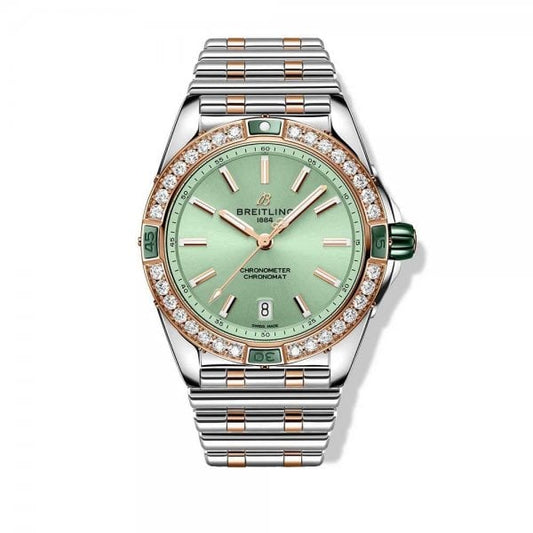 SUPER CHRONOMAT AUTOMATIC 38