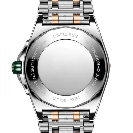 SUPER CHRONOMAT AUTOMATIC 38