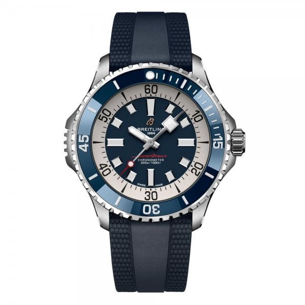 SUPEROCEAN AUTOMATIC 46