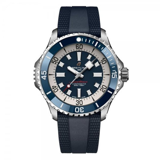 SUPEROCEAN AUTOMATIC 46