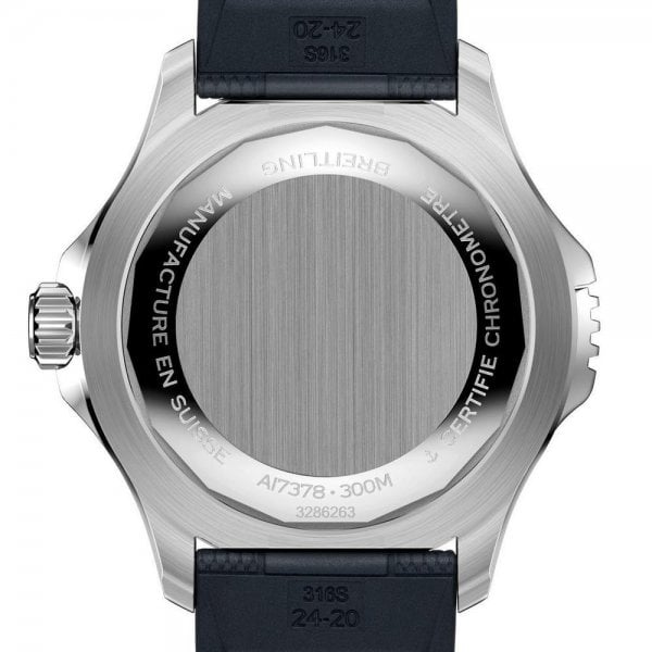 SUPEROCEAN AUTOMATIC 46