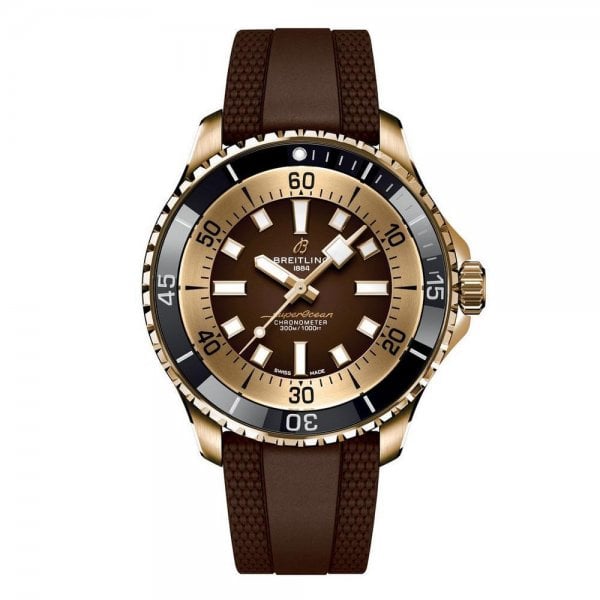SUPEROCEAN AUTOMATIC 44