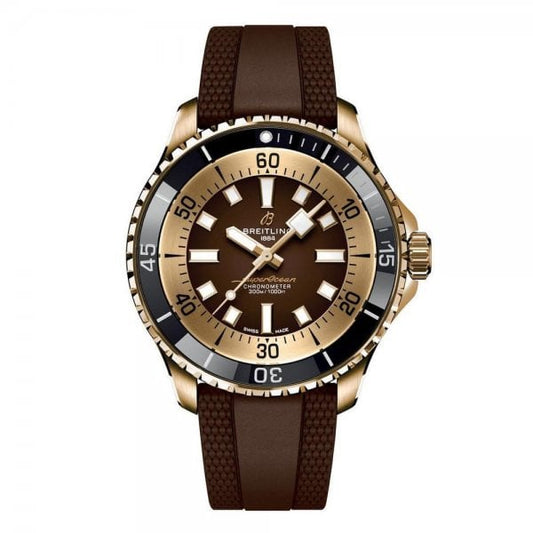 SUPEROCEAN AUTOMATIC 44
