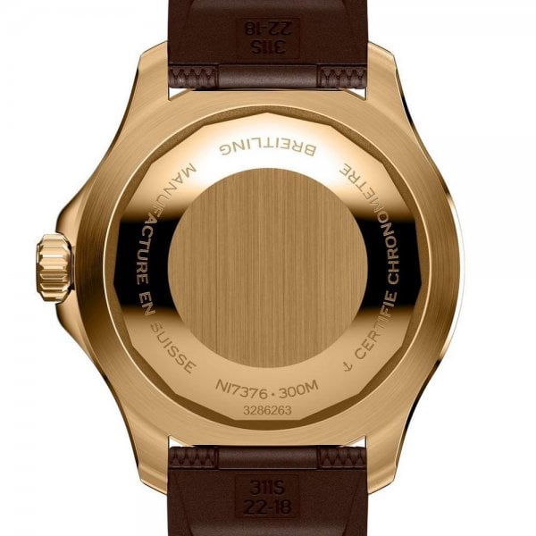 SUPEROCEAN AUTOMATIC 44