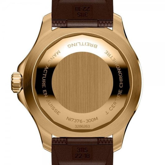 SUPEROCEAN AUTOMATIC 44