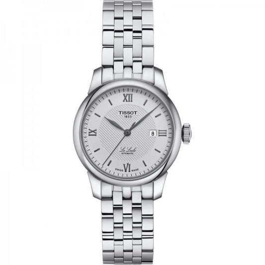 LE LOCLE AUTOMATIC LADY
