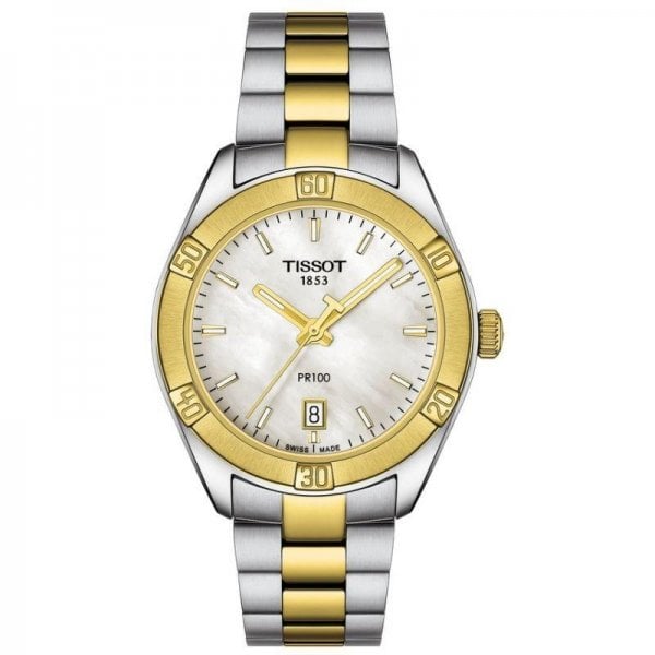 PR 100 SPORT CHIC