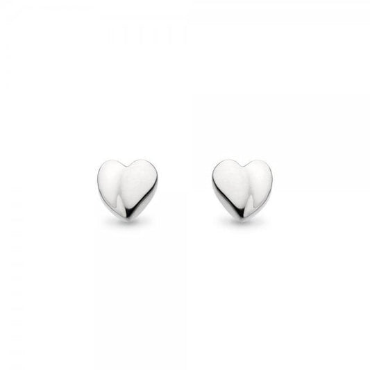 Miniatures Sweet Heart Stud Earrings