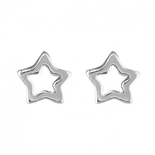 Sterling Silver Earrings