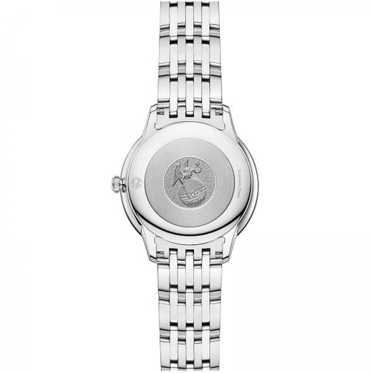 DE VILLE PRESTIGE QUARTZ 30 MM