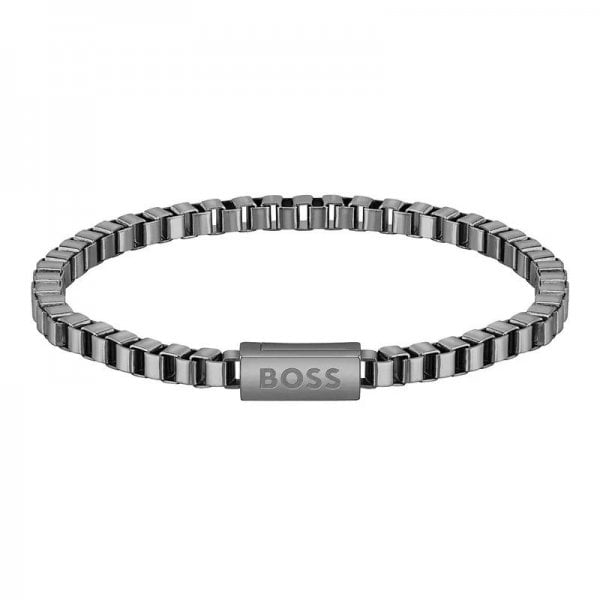 Mens Boss Jewellery Chain For Him