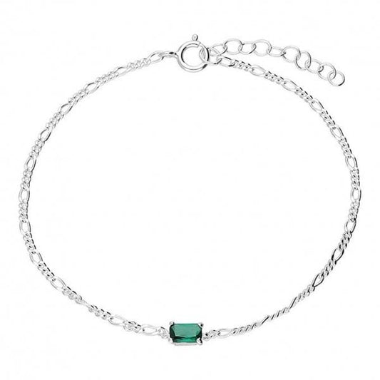 Sterling Silver Bracelet