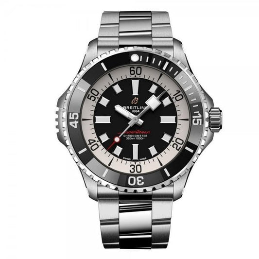 SUPEROCEAN AUTOMATIC 46