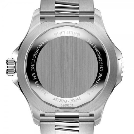 SUPEROCEAN AUTOMATIC 46