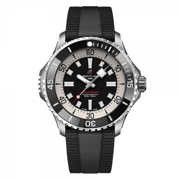 SUPEROCEAN AUTOMATIC 46