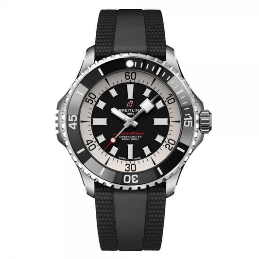 SUPEROCEAN AUTOMATIC 46