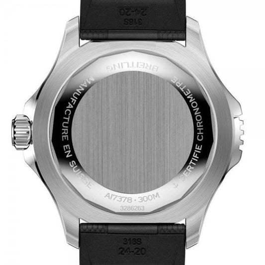 SUPEROCEAN AUTOMATIC 46