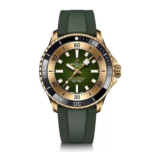 SUPEROCEAN AUTOMATIC 42