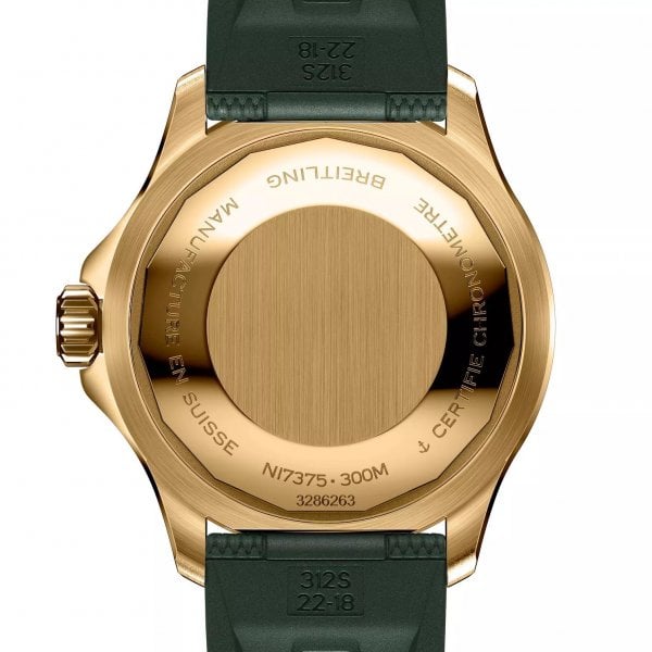 SUPEROCEAN AUTOMATIC 42
