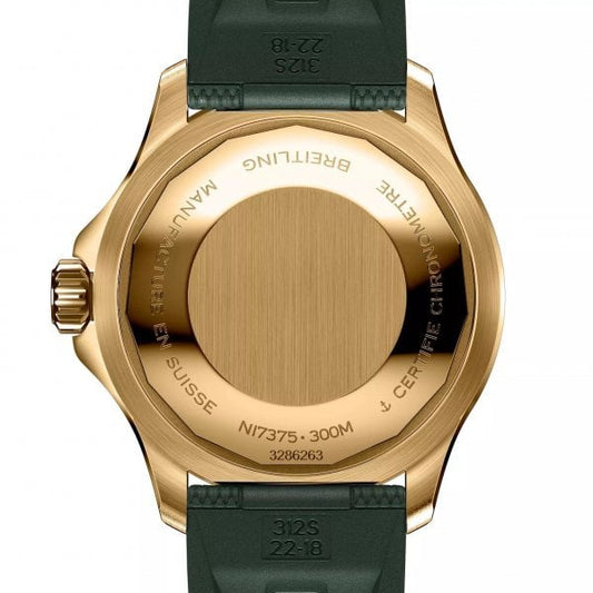 SUPEROCEAN AUTOMATIC 42