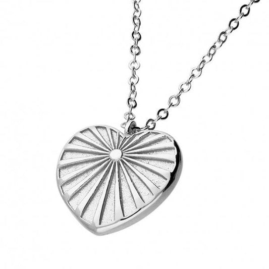 Sterling Silver Necklace