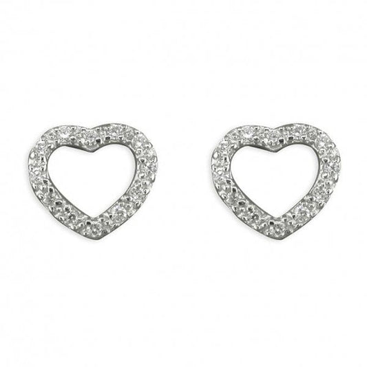 Sterling Silver Earrings