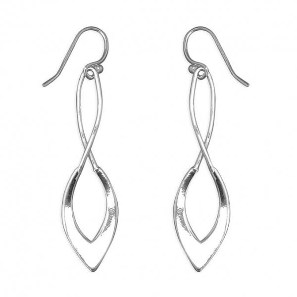 Sterling Silver Earrings