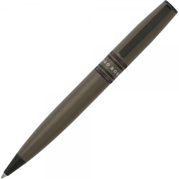 Khaki Gear Ballpoint Pen