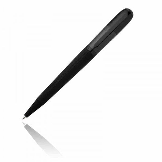 Contour Ballpoint Pen - Black