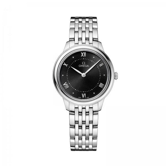 DE VILLE PRESTIGE QUARTZ 30 MM