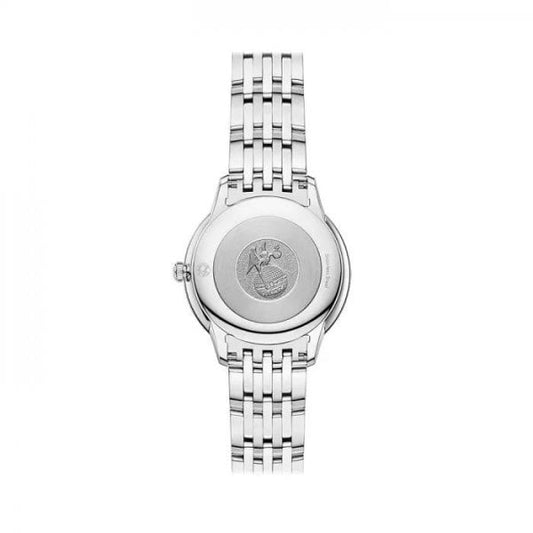 DE VILLE PRESTIGE QUARTZ 30 MM