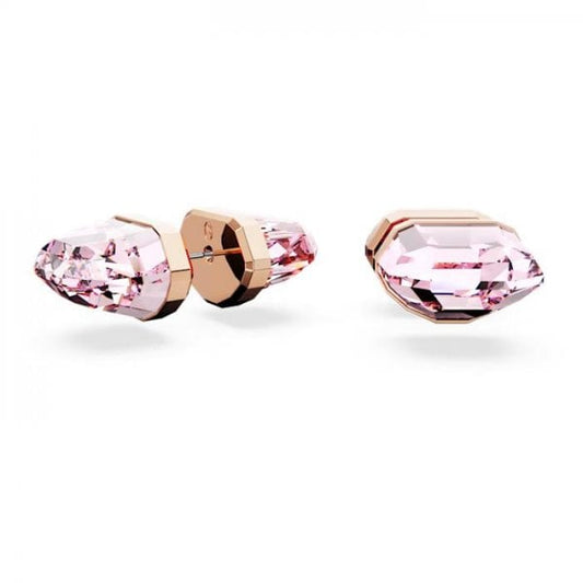 Lucent stud earrings