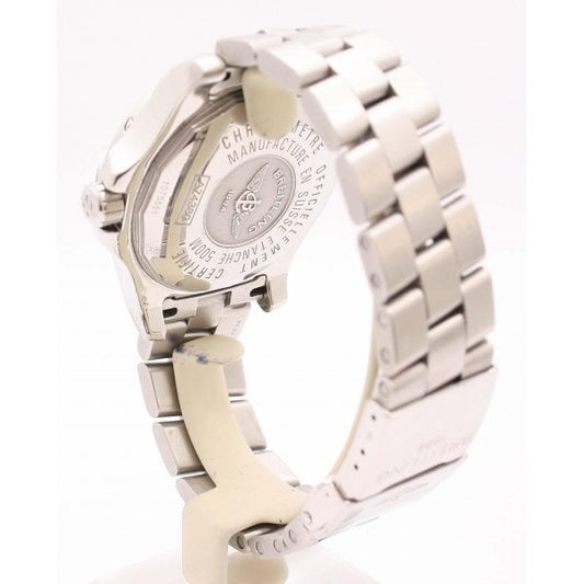 Men's Steel Colt Chrono A74380