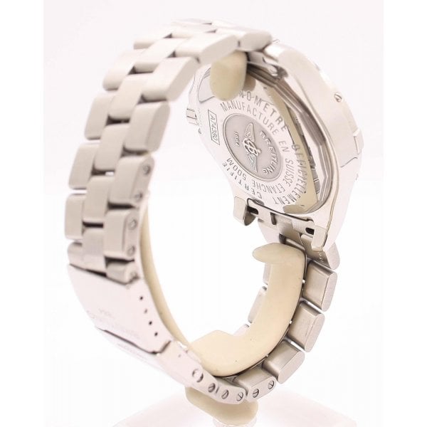 Men's Steel Colt Chrono A74380