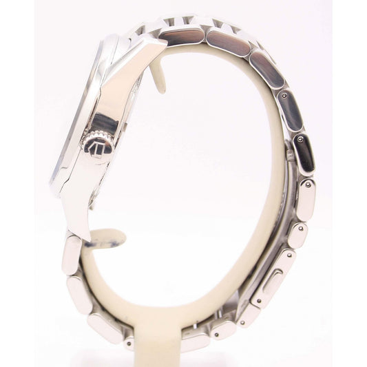 Men's Steel Carrera Calibre 5