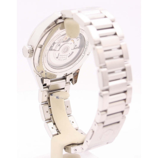 Men's Steel Carrera Calibre 5