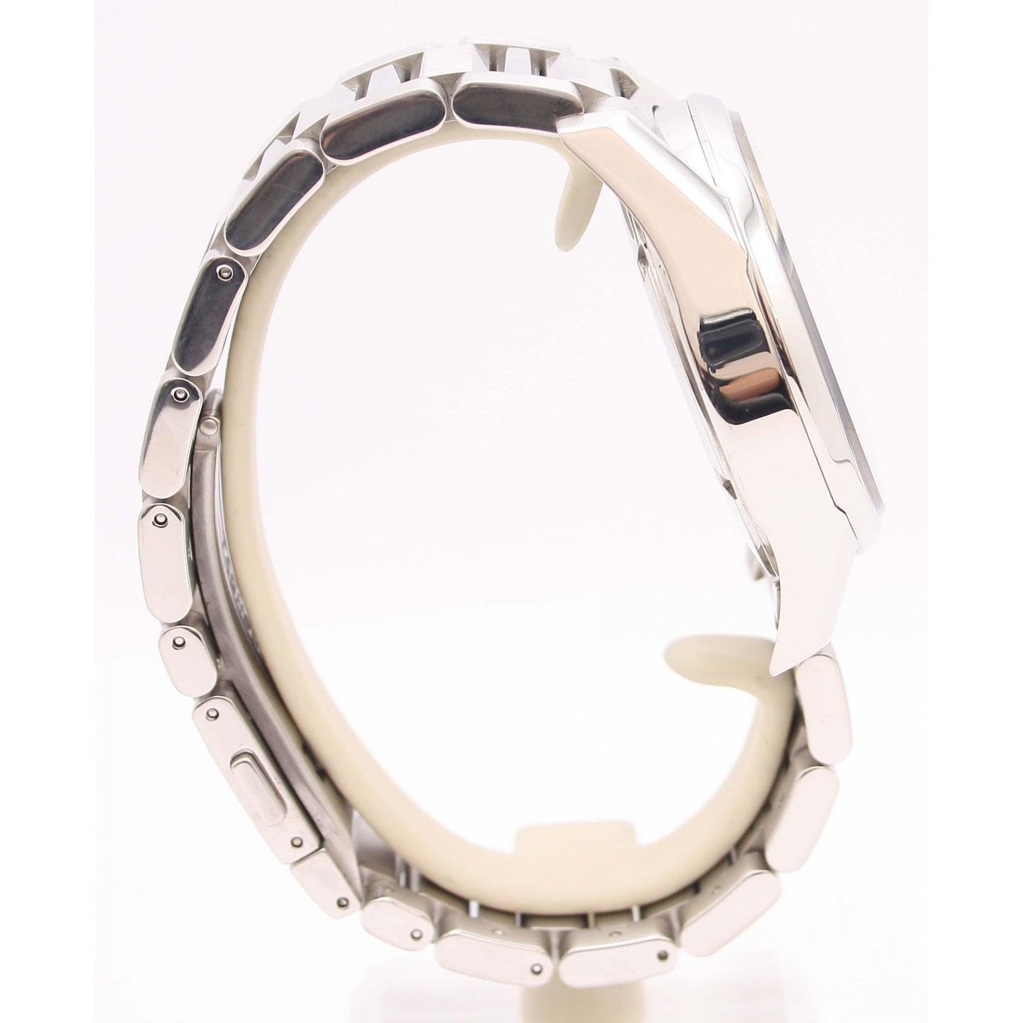 Men's Steel Carrera Calibre 5